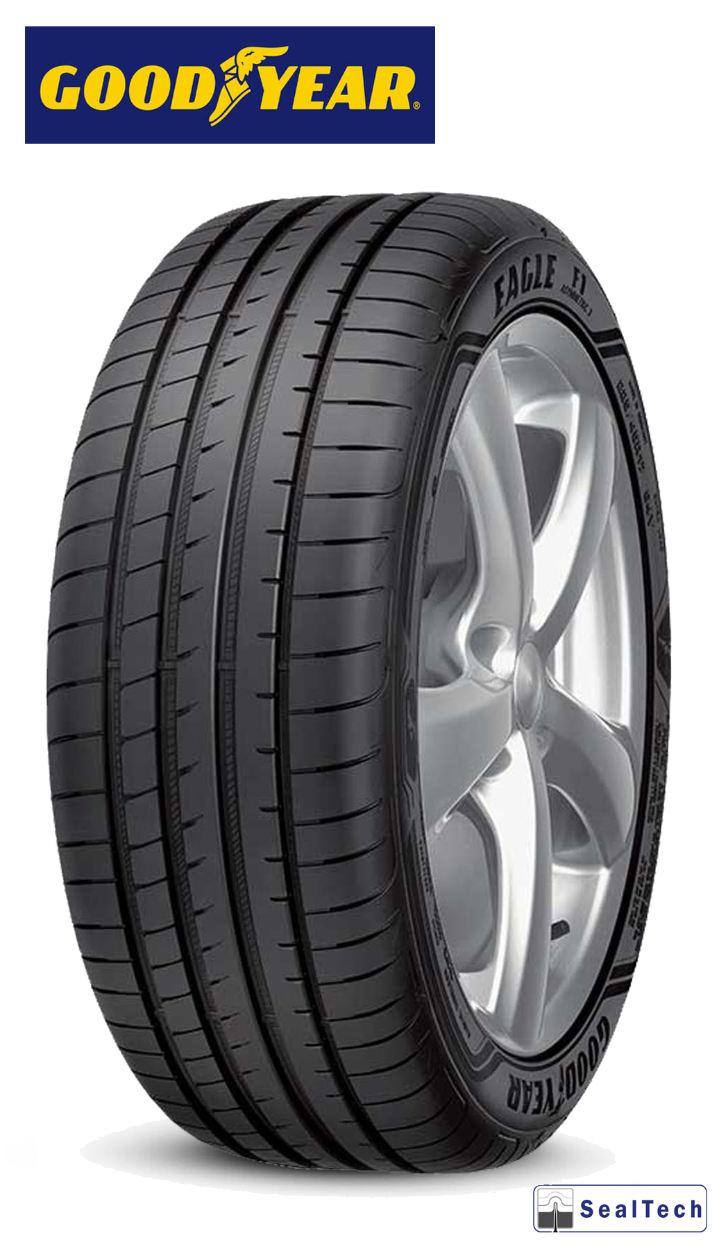 EAG F1 ASY 3 SUV XL FP ST